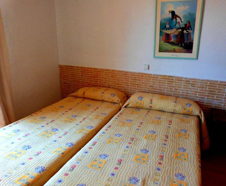 Hotel Queens - Adults Only Benidorm Eksteriør bilde