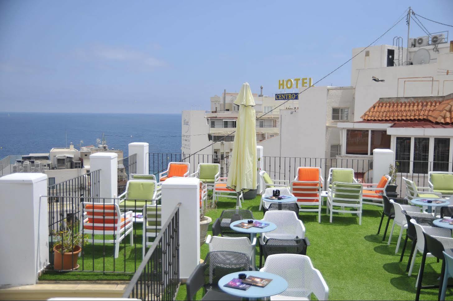 Hotel Queens - Adults Only Benidorm Eksteriør bilde