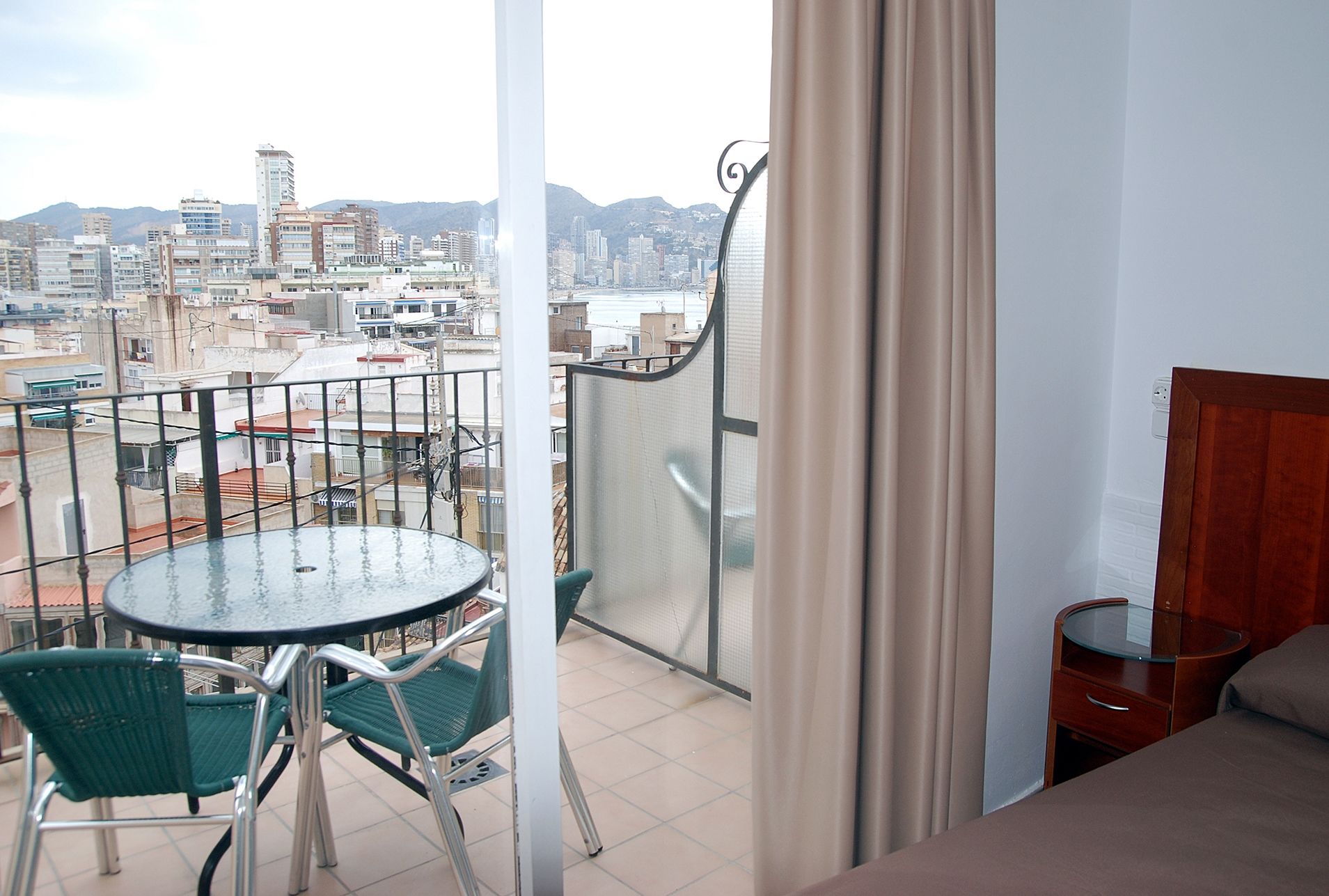 Hotel Queens - Adults Only Benidorm Eksteriør bilde
